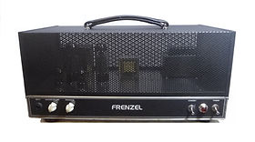 MPX50/100 Mono Power Amp | frenzeltubeamps.com
